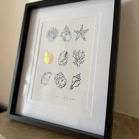 Le Phare - Les Embruns - A 5min A Pied De Nausicaa, Plage, Centre - Cote D'opale *