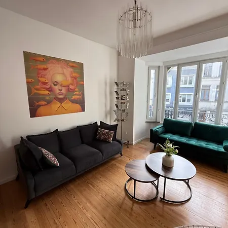 Le Phare - Les Embruns - A 5min A Pied De Nausicaa, Plage, Centre - Cote D'opale منزل للإقامة