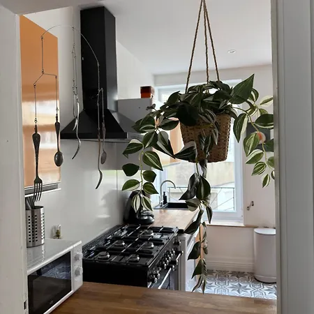 Le Phare - Les Embruns - A 5min A Pied De Nausicaa, Plage, Centre - Cote D'opale *