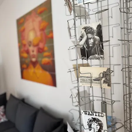 Le Phare - Les Embruns - A 5min A Pied De Nausicaa, Plage, Centre - Cote D'opale