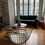 Séjour chez l'habitant Le Phare - Les Embruns - à 5min à Pied De Nausicaa, Plage, Centre - Côte D'opale