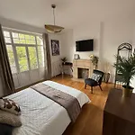 Séjour chez l'habitant Le Phare - Les Embruns - à 5min à Pied De Nausicaa, Plage, Centre - Côte D'opale *