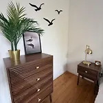 Le Phare - Les Embruns - à 5min à Pied De Nausicaa, Plage, Centre - Côte D'opale Séjour chez l'habitant