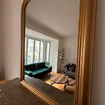 Le Phare - Les Embruns - à 5min à Pied De Nausicaa, Plage, Centre - Côte D'opale