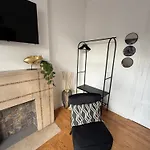 Le Phare - Les Embruns - à 5min à Pied De Nausicaa, Plage, Centre - Côte D'opale *