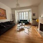 Le Phare - Les Embruns - à 5min à Pied De Nausicaa, Plage, Centre - Côte D'opale Séjour chez l'habitant Boulogne-sur-Mer