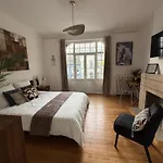 Le Phare - Les Embruns - à 5min à Pied De Nausicaa, Plage, Centre - Côte D'opale Séjour chez l'habitant Boulogne-sur-Mer