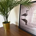 Le Phare - Les Embruns - à 5min à Pied De Nausicaa, Plage, Centre - Côte D'opale *