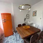 Le Phare - Les Embruns - à 5min à Pied De Nausicaa, Plage, Centre - Côte D'opale Séjour chez l'habitant *