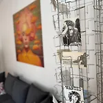 Le Phare - Les Embruns - à 5min à Pied De Nausicaa, Plage, Centre - Côte D'opale