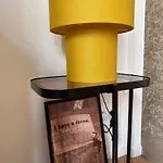 Séjour chez l'habitant Le Phare - Les Embruns - à 5min à Pied De Nausicaa, Plage, Centre - Côte D'opale Boulogne-sur-Mer