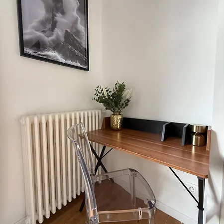 Le Phare - Les Embruns - à 5min à Pied De Nausicaa, Plage, Centre - Côte D'opale *