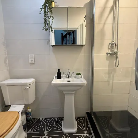 Le Phare - Les Embruns - A 5min A Pied De Nausicaa, Plage, Centre - Cote D'opale