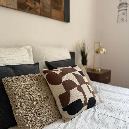 Le Phare - Les Embruns - A 5min A Pied De Nausicaa, Plage, Centre - Cote D'opale * Boulogne-sur-Mer