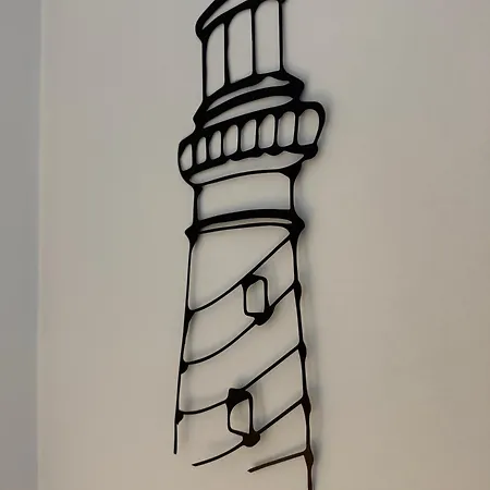 Le Phare - Les Embruns - A 5min A Pied De Nausicaa, Plage, Centre - Cote D'opale Habitación en casa particular *