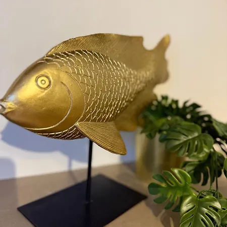 Le Phare - Les Embruns - A 5min A Pied De Nausicaa, Plage, Centre - Cote D'opale Habitación en casa particular *