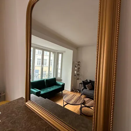 Le Phare - Les Embruns - A 5min A Pied De Nausicaa, Plage, Centre - Cote D'opale