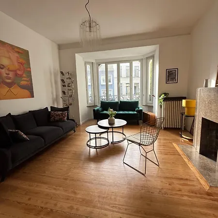 Le Phare - Les Embruns - A 5min A Pied De Nausicaa, Plage, Centre - Cote D'opale Habitación en casa particular Boulogne-sur-Mer