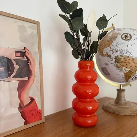 Habitación en casa particular Le Phare - Les Embruns - A 5min A Pied De Nausicaa, Plage, Centre - Cote D'opale Boulogne-sur-Mer