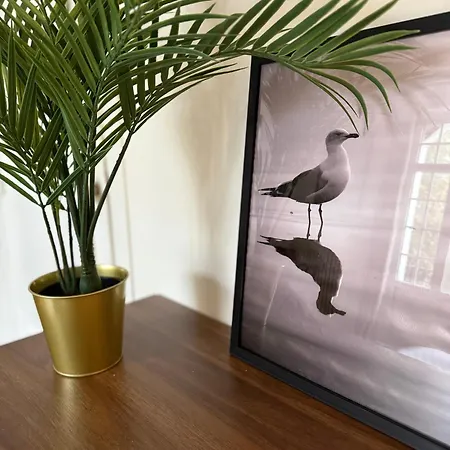 Le Phare - Les Embruns - A 5min A Pied De Nausicaa, Plage, Centre - Cote D'opale *