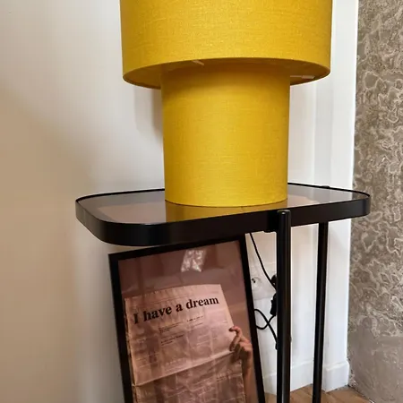 Habitación en casa particular Le Phare - Les Embruns - A 5min A Pied De Nausicaa, Plage, Centre - Cote D'opale Boulogne-sur-Mer