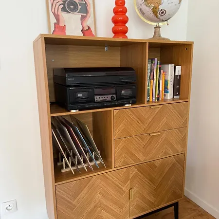 Habitación en casa particular Le Phare - Les Embruns - A 5min A Pied De Nausicaa, Plage, Centre - Cote D'opale Boulogne-sur-Mer